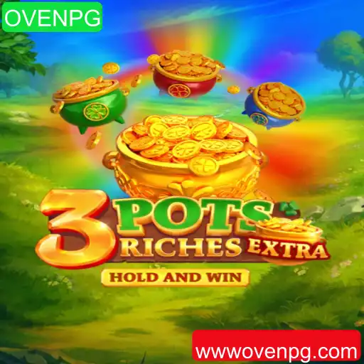 Descubra o Mundo Inovador de 3potsExtra: Um Jogo Diferente