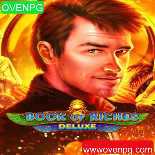 Explorando BookofRichesDeluxe: Aventuras e Regras do Novo Jogo de Cassino