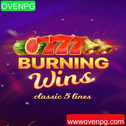 Explorando o Mundo de BurningWins: Um Novo Jogo com OVENPG