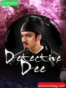 DetectiveDee: Mergulhe no Intrigante Mundo da Investigação e Mistérios