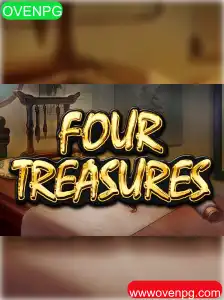 FourTreasures: Mergulhando no Universo do Jogo OVENPG