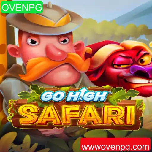 GoHighSafari: Descubra o Jogo que Está Conquistando o Mundo