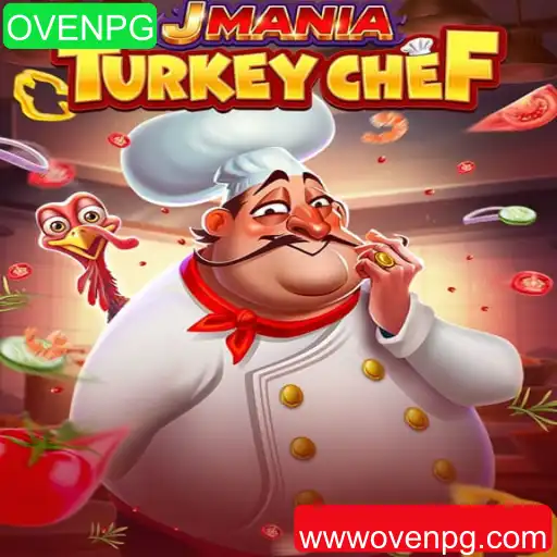 Explorando JManiaTurkeyChef: Um Mergulho no Universo Culinário do Novo Jogo Intrigante