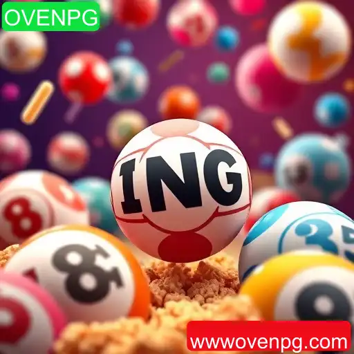 Jogos de bingo