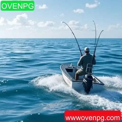Jogos de pesca