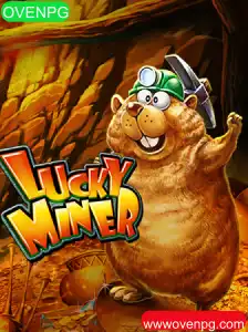 LuckyMiner: O Novo Sucesso no Mundo dos Jogos de Estratégia