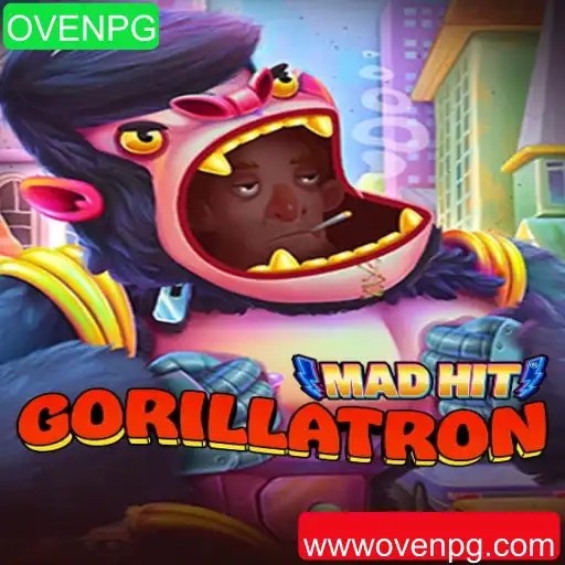 Explorando o Mundo de MadHitGorillatron: Um Jogo Revolucionário