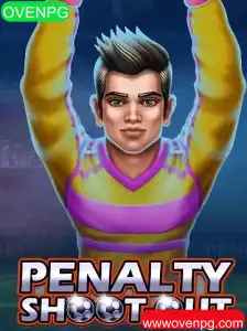 Explorando o Universo do Jogo PenaltyShootOut: O Desafio OVENPG