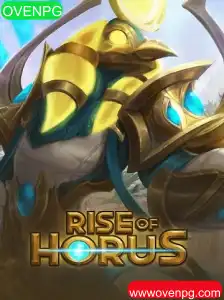 RiseofHorus: Mergulhe na Aventura Épica do Novo Jogo OVENPG