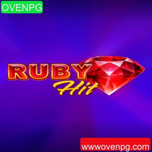 Explorando RubyHit: O Jogo que Está Conquistando os Fãs de OVENPG