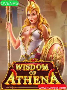 Wisdom of Athena: Um Guia Completo sobre o Jogo Inovador OVENPG